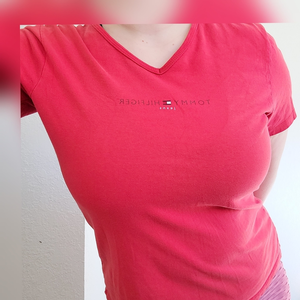 Vintage Tommy Hilfiger Top